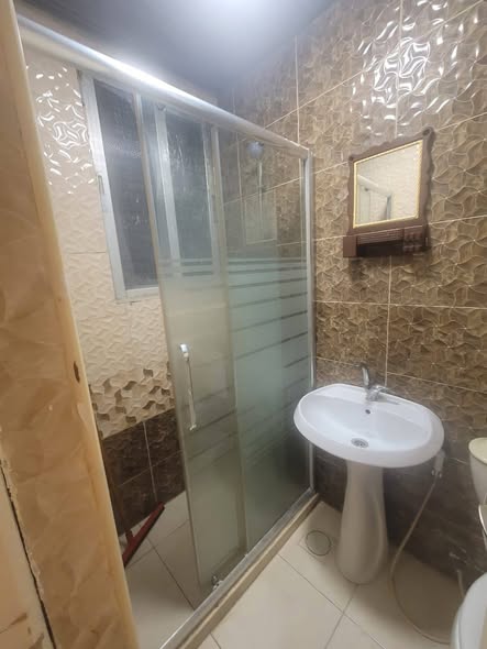 ستوديو مفروش للايجار في ضاحية الرشيد - 3