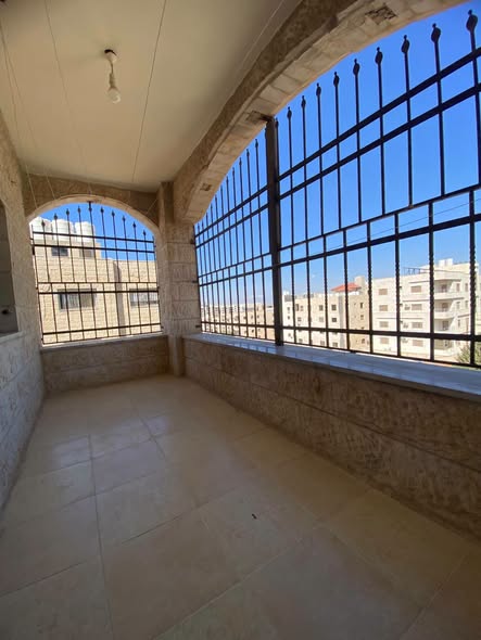 شقتان فارغتان للايجار في اربد - استثمارية - 5