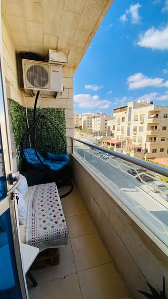 فرصة استثمارية: شقة للبيع في ضاحية الرشيد بأقل سعر! - 2