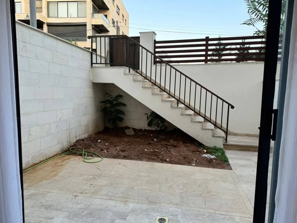 شقة فاخرة مفروشة للإيجار في الدوار السابع - 4