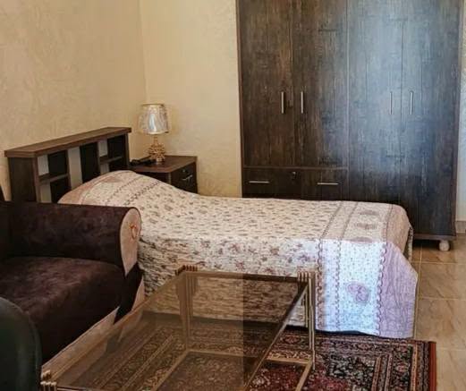 استوديو مفروش للايجار في طبربور - 2