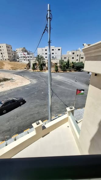 شقق فاخرة للبيع في طريق المطار البنيات - 5