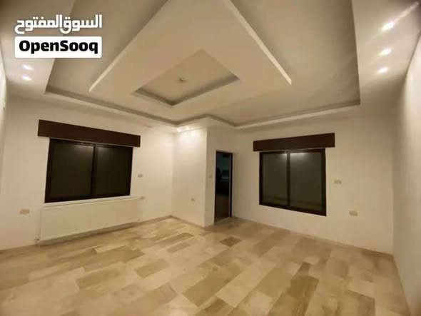 شقة فاخرة للإيجار في الدوار السابع - 4