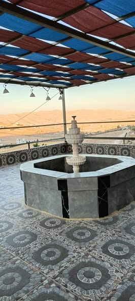 مزرعة مميزة في بيرين صروت مع بيت ريفي حديث - 2