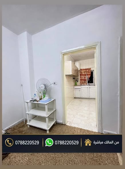 شقة غير مفروشة للبيع في إربد - شارع جامعة اليرموك - 5