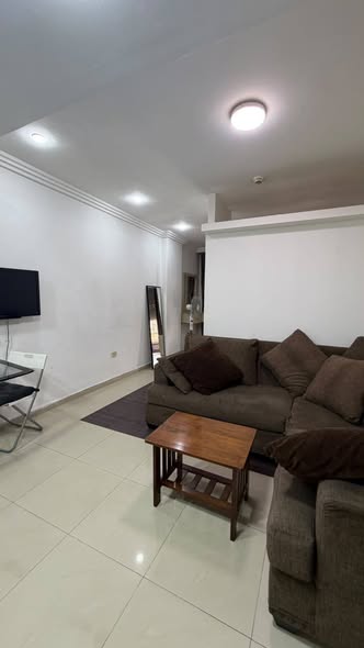 استوديو مفروش حديث للإيجار في خلدا - 3