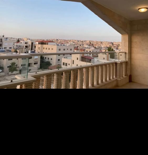 شقة طابقية واسعة للإيجار في الدوار السابع – فرصة للعائلات - 4