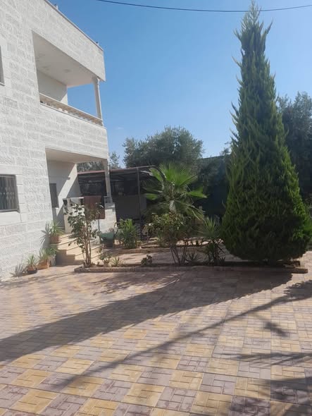 منزل مستقل فاخر في قرية سالم جنوب عمان - 2