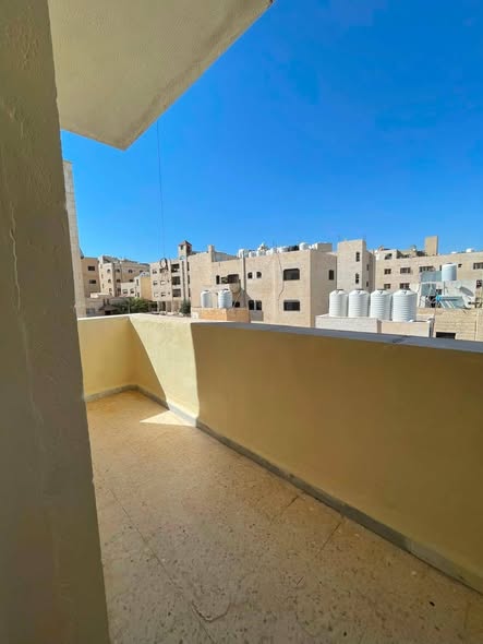 شقة للإيجار قرب حدائق الجبيهة - 5
