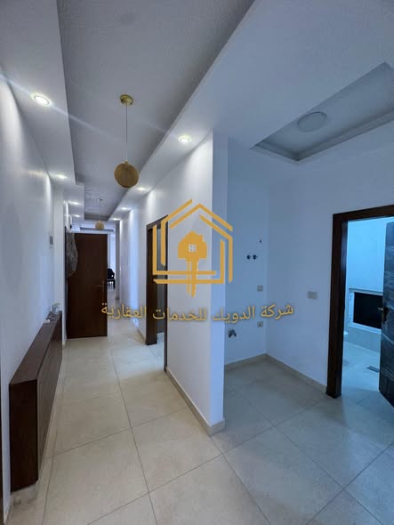 شقة جديدة لم تسكن للايجار في الجبيهة - 3