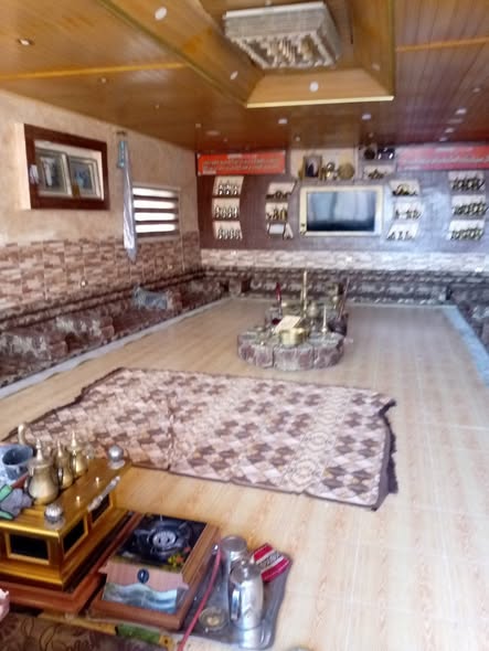 استوديوهات للإيجار في إربد - مفروشة وفارغة بأسعار مميزة - 5
