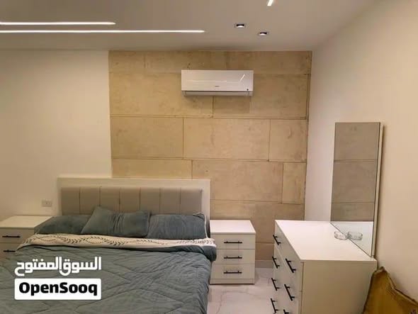 شقة مفروشة فاخرة للإيجار - 3