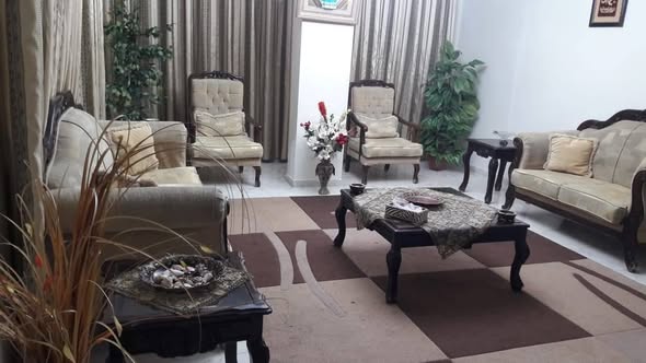 شقة طابقية فاخرة في ماركا الجنوبية - 4