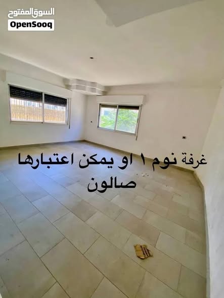 شقة فاخرة للإيجار في الشمساني - طابق أرضي - 3