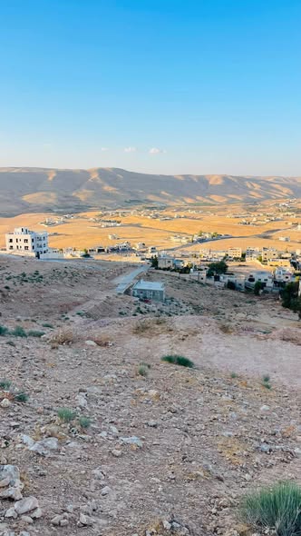فرصة استثمارية قطعة أرض في أبو الزيغان - 2