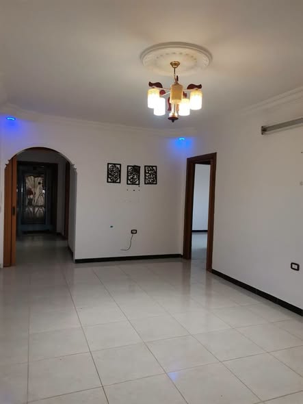 شقة للإيجار في الحي الجنوبي - إربد