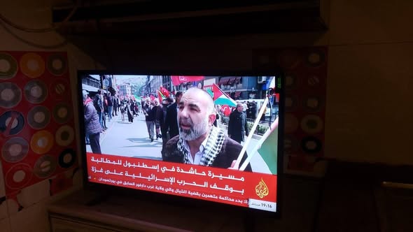 استوديوهات مفروشة للإيجار في قلب عمان - 4