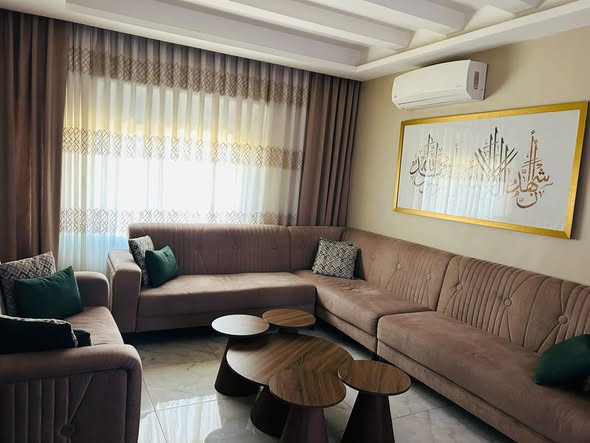 شقة فاخرة للبيع في طبربور – تصميم راقٍ وموقع مميز - 3