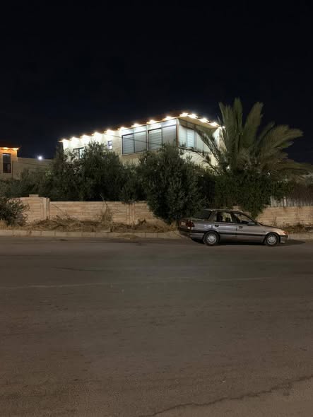 بيت مستقل للبيع على شارعين في سحاب - 4