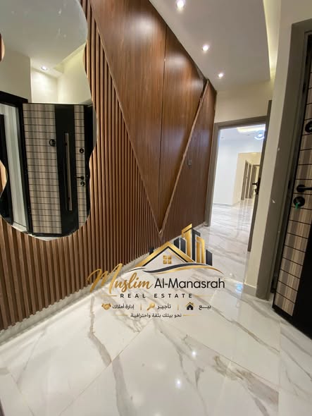 شقة فاخرة للبيع في إربد - لم تسكن بعد! - 3