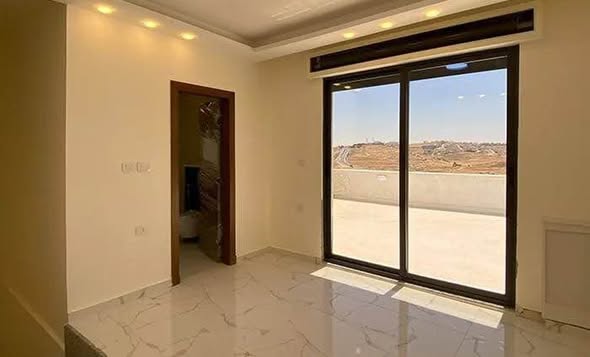 شقة فاخرة للإيجار في الجبيهة - حي المنصور - 4