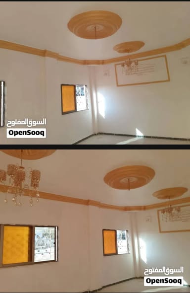فيلا فاخرة مع أرض واسعة للبيع - عمان، حوارة - 5