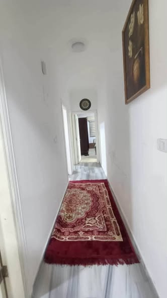 شقة فخمة للبيع في الجبيهة حي الريان – مع العفش - 3
