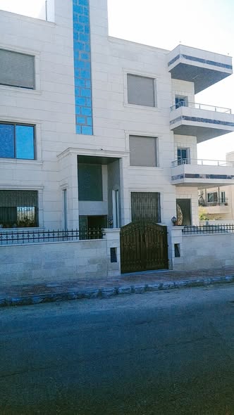 عمارة استثمارية جديدة في شفا بدران - فرصة ذهبية - 2