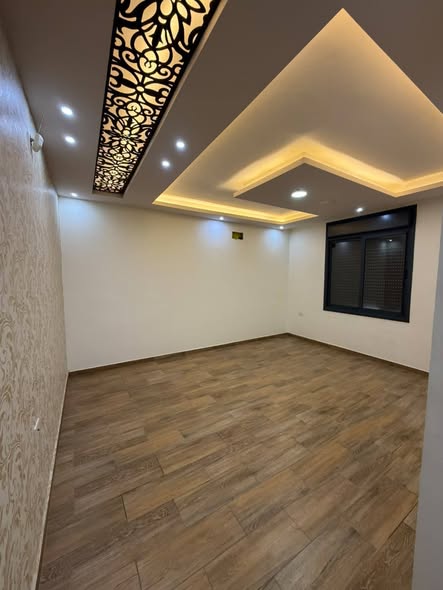 شقة فاخرة للبيع في إربد – الراهبات