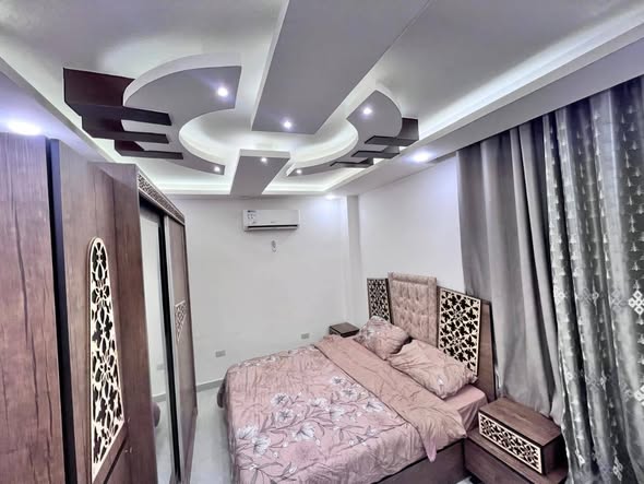 شقة مفروشة للإيجار في الجندويل - فرصة مميزة - 4