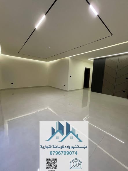 شقة عصرية للإيجار في الجبيهة - 3