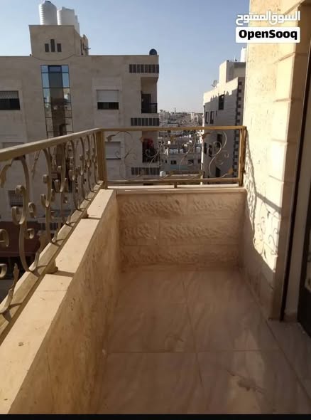 شقة للإيجار في طبربور - 130م