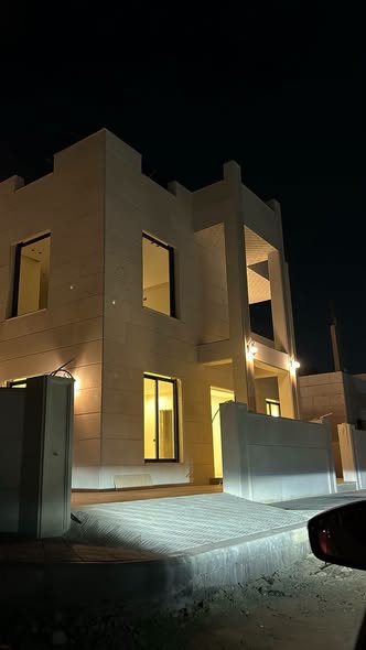 بيت مستقل دوبلكس جديد للبيع في ماركا المغيرات - 2