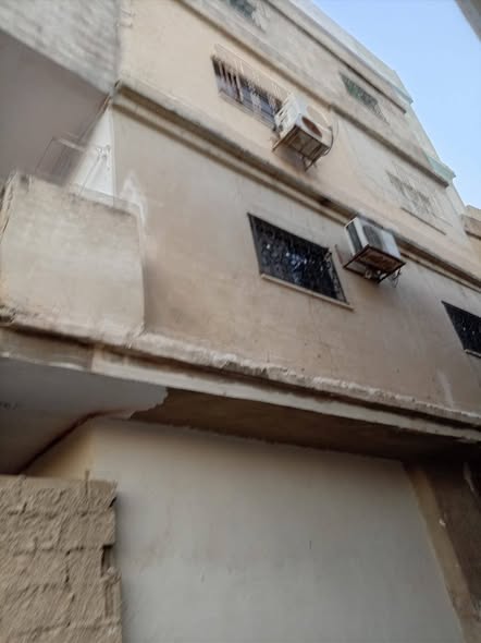 بناية سكنية للبيع في الهاشمي – فرصة استثمارية ذهبية