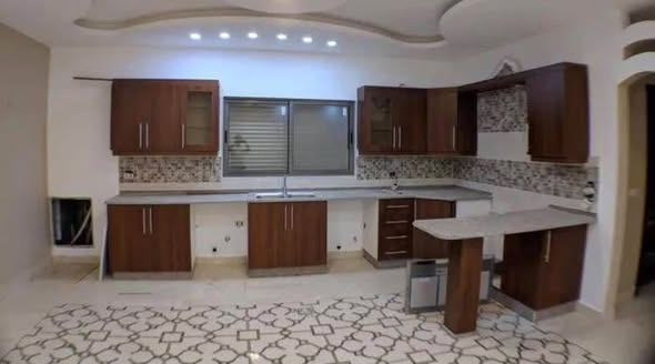 شقة فارغة للإيجار في خلدا – قرب السيفوي