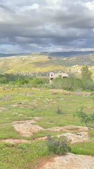 فرصة استثمارية نادرة في طبيعة عجلون الخلابة - 4