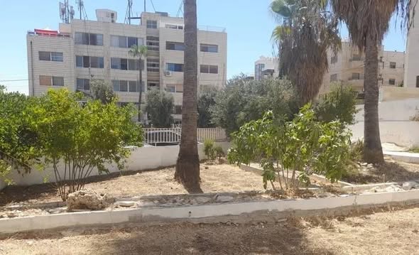 شقة مميزة في الشميساني للأيجار - 2