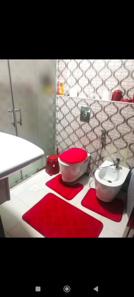 شقة فاخرة مع روف منفصل للبيع في مرج الحمام - 2