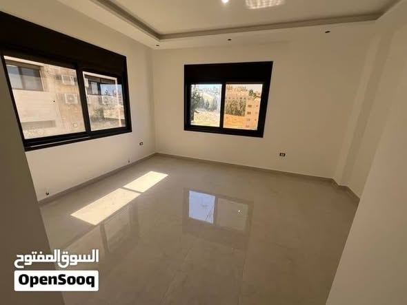شقة فاخرة للإيجار في تلاع العلي - 4