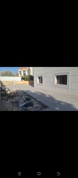 بيت طابقين جديد للبيع في ناعور - حسبان ديلوكس - 2