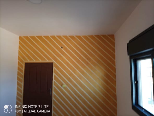 مزرعة زيتون 4 دونمات صافي مع بيت في جرش - 3