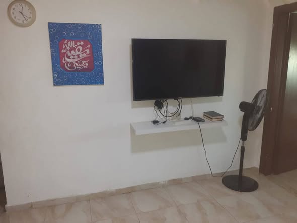 استوديو طلابي مميز في شارع الجامعة (الجامعة الأردنية) للإيجار - 5