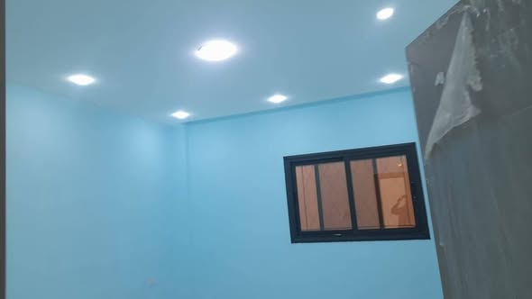 تحفة معمارية فاخرة في الفيصلية - طابق أرضي مستقل - 3