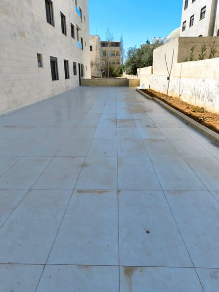 شقق فاخرة للبيع في الرابية