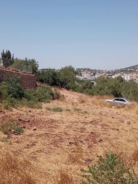 قطعة أرض استثمارية فاخرة للبيع في عبين - عجلون - 3