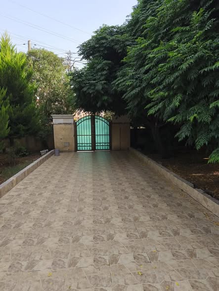 فيلا فاخرة للبيع في مرج الحمام - فرصة استثمارية - 3
