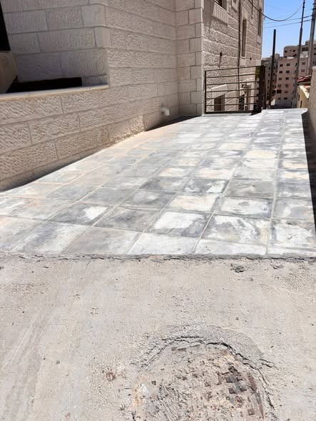 شقة فاخرة للإيجار في طبربور - 3