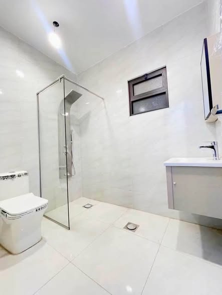 شقة فاخرة للبيع في طبربور - عمان - 3