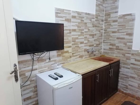 شقة مفروشة فاخرة للإيجار في عمان, الجاردنز