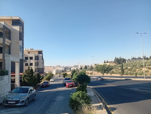 شقق مميزة بمواقع استراتيجية في عمان - 2